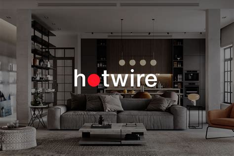 hotwire hotels